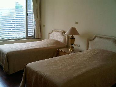 Appartement de vacances �/en/au Bangkok (Krung Thep)ou appartement ou maison de vacances