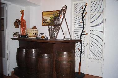 Maison de vacances �/en/au RIGARDA (Pyr�n�es-Orientales)ou appartement ou maison de vacances