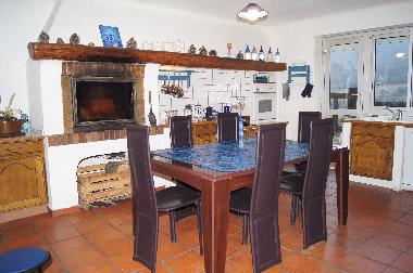Maison de vacances �/en/au RIGARDA (Pyr�n�es-Orientales)ou appartement ou maison de vacances