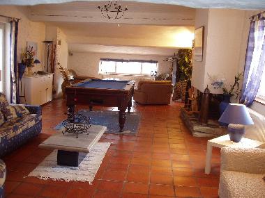 Maison de vacances �/en/au RIGARDA (Pyr�n�es-Orientales)ou appartement ou maison de vacances