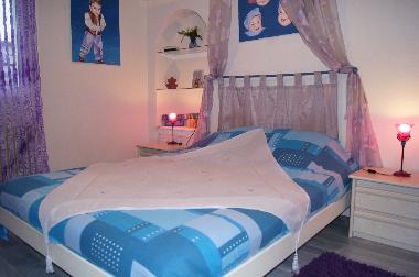 Maison de vacances �/en/au RIGARDA (Pyr�n�es-Orientales)ou appartement ou maison de vacances