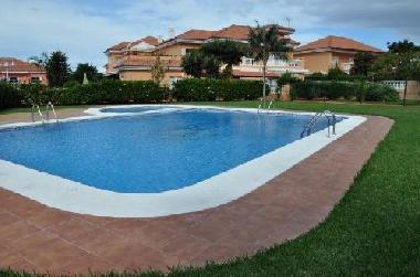 Appartement de vacances �/en/au Poris de Abona (Teneriffa)ou appartement ou maison de vacances