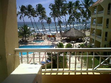 Appartement de vacances �/en/au juan dolio (San Pedro De Macoris)ou appartement ou maison de vacances
