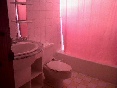 Appartement de vacances �/en/au juan dolio (San Pedro De Macoris)ou appartement ou maison de vacances