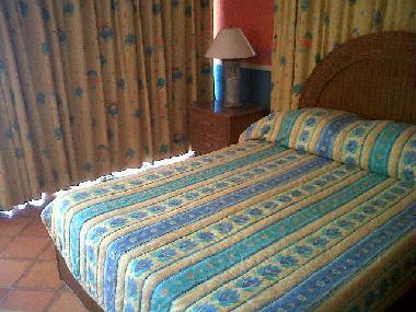 Appartement de vacances �/en/au juan dolio (San Pedro De Macoris)ou appartement ou maison de vacances