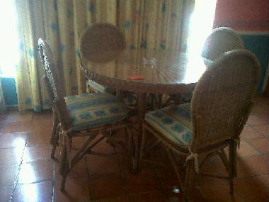 Appartement de vacances �/en/au juan dolio (San Pedro De Macoris)ou appartement ou maison de vacances
