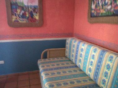 Appartement de vacances �/en/au juan dolio (San Pedro De Macoris)ou appartement ou maison de vacances