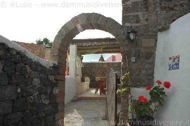 Villa �/en/au Pantelleria (Trapani)ou appartement ou maison de vacances