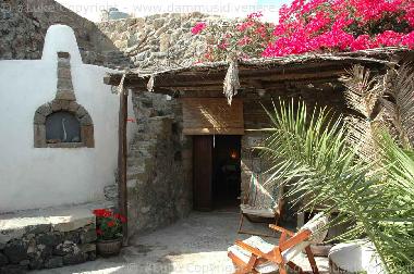 Villa �/en/au Pantelleria (Trapani)ou appartement ou maison de vacances