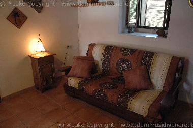 Villa �/en/au Pantelleria (Trapani)ou appartement ou maison de vacances