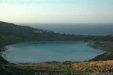 Villa �/en/au Pantelleria (Trapani)ou appartement ou maison de vacances