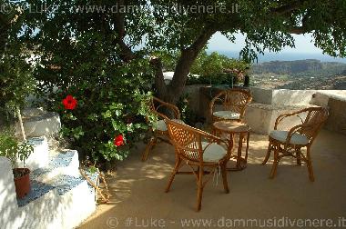 Villa �/en/au Pantelleria (Trapani)ou appartement ou maison de vacances