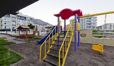 Appartement de vacances �/en/au Antalya (Antalya)ou appartement ou maison de vacances