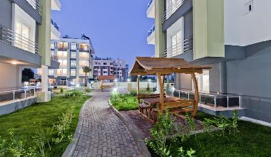 Appartement de vacances �/en/au Antalya (Antalya)ou appartement ou maison de vacances