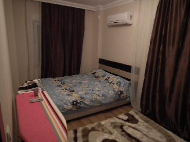 Appartement de vacances �/en/au Antalya (Antalya)ou appartement ou maison de vacances