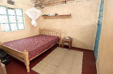 Maison de vacances �/en/au Masai Mara (Rift Valley)ou appartement ou maison de vacances