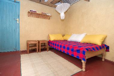 Maison de vacances �/en/au Masai Mara (Rift Valley)ou appartement ou maison de vacances