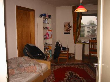 Appartement de vacances �/en/au Stuttgart (Region Stuttgart)ou appartement ou maison de vacances