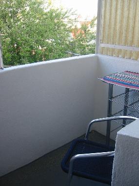 Appartement de vacances �/en/au Stuttgart (Region Stuttgart)ou appartement ou maison de vacances