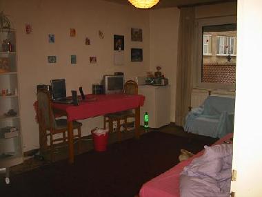Appartement de vacances �/en/au Stuttgart (Region Stuttgart)ou appartement ou maison de vacances