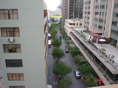 Appartement de vacances �/en/au Miraflores centro (Lima)ou appartement ou maison de vacances