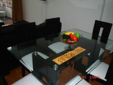 Appartement de vacances �/en/au Miraflores centro (Lima)ou appartement ou maison de vacances