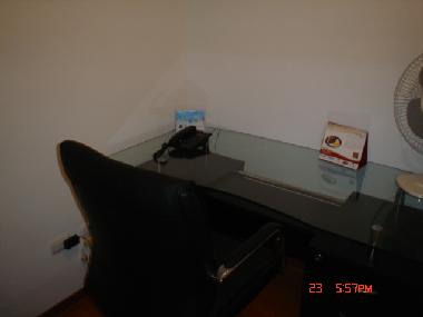 Appartement de vacances �/en/au Miraflores centro (Lima)ou appartement ou maison de vacances
