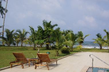 Villa �/en/au Wadduwa (Kalutara)ou appartement ou maison de vacances