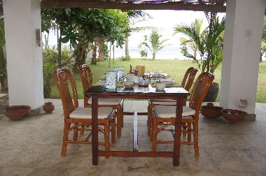 Villa �/en/au Wadduwa (Kalutara)ou appartement ou maison de vacances