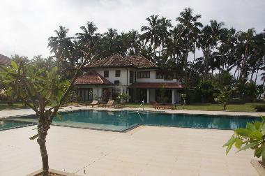 Villa �/en/au Wadduwa (Kalutara)ou appartement ou maison de vacances
