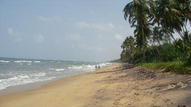 Villa �/en/au Wadduwa (Kalutara)ou appartement ou maison de vacances