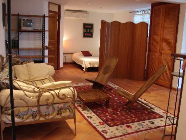 Appartement de vacances �/en/au Rivi�re Sal�e (Martinique)ou appartement ou maison de vacances
