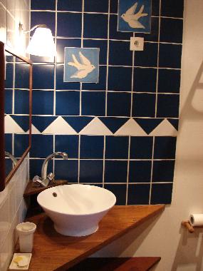 Appartement de vacances �/en/au Rivi�re Sal�e (Martinique)ou appartement ou maison de vacances