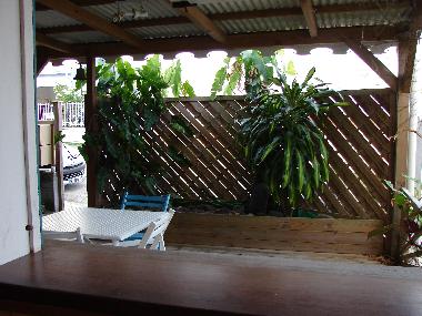 Appartement de vacances �/en/au Rivi�re Sal�e (Martinique)ou appartement ou maison de vacances