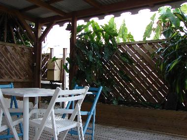 Appartement de vacances �/en/au Rivi�re Sal�e (Martinique)ou appartement ou maison de vacances
