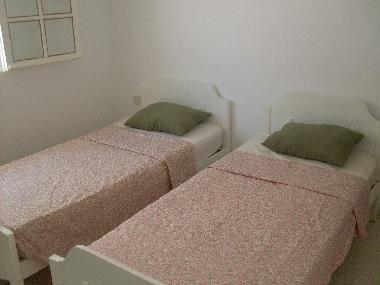 Chambre 2 personnes