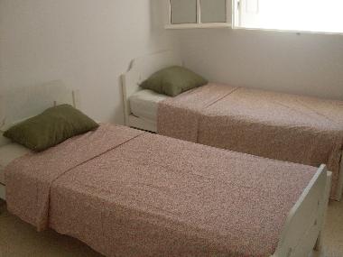 Chambre 2 personnes