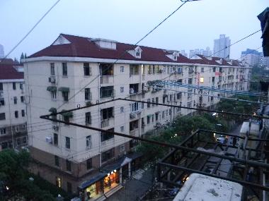 Appartement de vacances �/en/au Shanghai (Shanghai)ou appartement ou maison de vacances