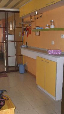 Appartement de vacances �/en/au Shanghai (Shanghai)ou appartement ou maison de vacances