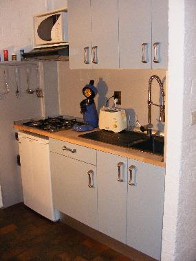Maison de vacances �/en/au Bruinisse (Zeeland)ou appartement ou maison de vacances