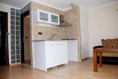 Appartement de vacances �/en/au Beyoglu Taksim (Istanbul)ou appartement ou maison de vacances
