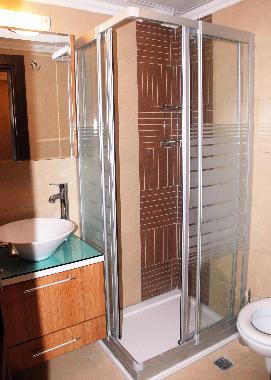 Appartement de vacances �/en/au Beyoglu Taksim (Istanbul)ou appartement ou maison de vacances