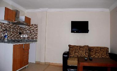 Appartement de vacances �/en/au Beyoglu Taksim (Istanbul)ou appartement ou maison de vacances