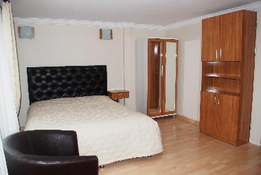 Appartement de vacances �/en/au Beyoglu Taksim (Istanbul)ou appartement ou maison de vacances