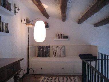 Appartement de vacances �/en/au Cadaques (Girona)ou appartement ou maison de vacances