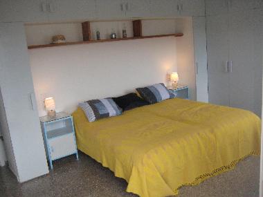 Appartement de vacances �/en/au Cadaques (Girona)ou appartement ou maison de vacances