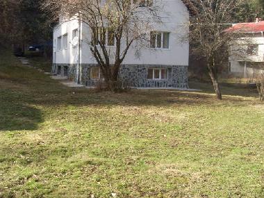 Villa �/en/au Beli Iskar (Sofiya)ou appartement ou maison de vacances