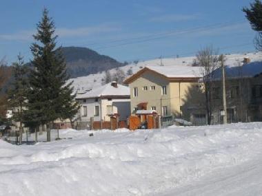 Chalet �/en/au Mala Tsarkva (Sofiya)ou appartement ou maison de vacances