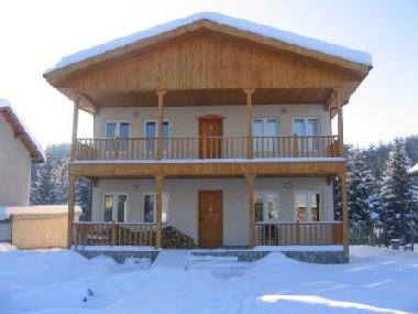 Chalet �/en/au Mala Tsarkva (Sofiya)ou appartement ou maison de vacances
