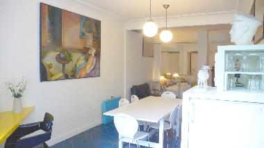 Appartement de vacances �/en/au Bruxelles (R�gion de Bruxelles)ou appartement ou maison de vacances
